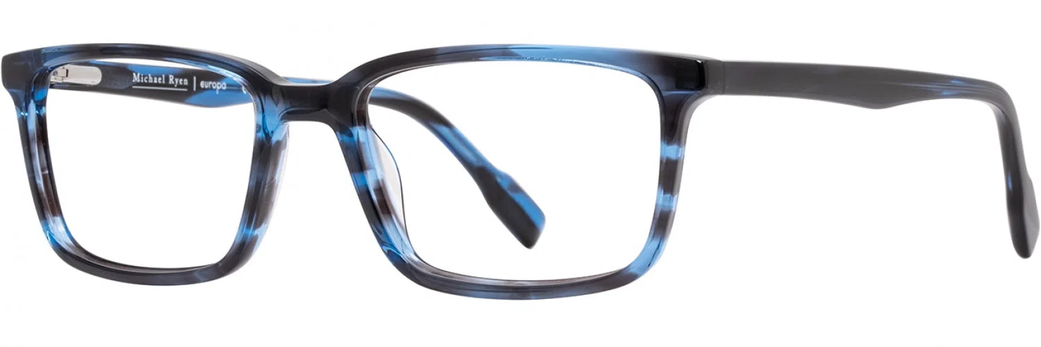 Michael Ryen MR456 Eyeglasses - view 12